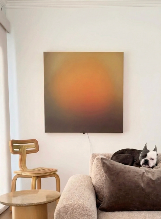 Sunset Wall Lamp